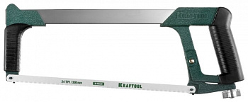 Ножовка по металлу Kraftool PRO-Kraft 15801_z01 300 мм
